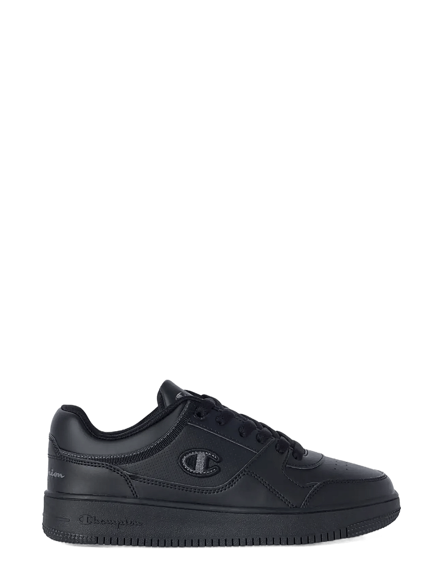 Champion - RD18 LOW B GS Low Cut Shoe - niedriger schnitt - kk007-triple nbk - 2