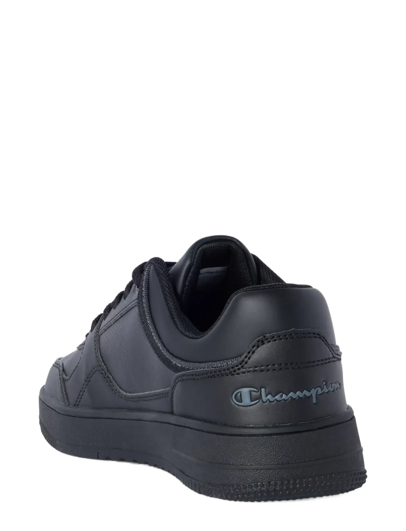 Champion - RD18 LOW B GS Low Cut Shoe - niedriger schnitt - kk007-triple nbk - 3