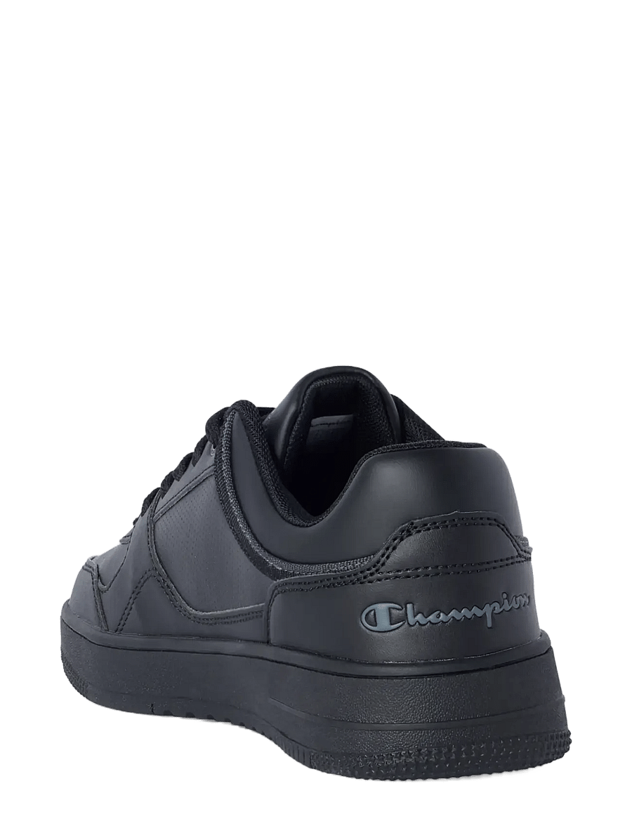 Champion - RD18 LOW B GS Low Cut Shoe - niedriger schnitt - kk007-triple nbk - 3