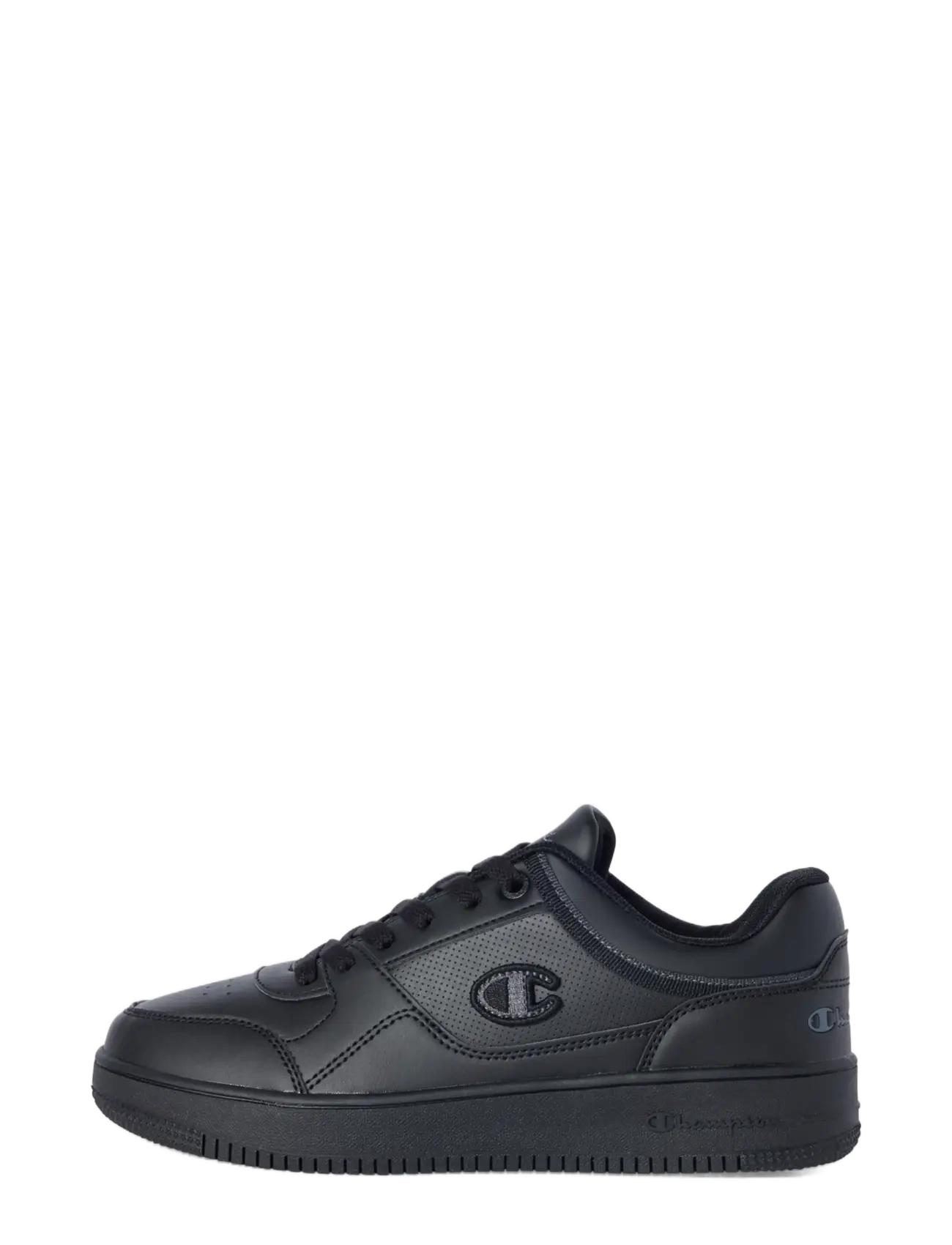 Champion - RD18 LOW B GS Low Cut Shoe - niedriger schnitt - kk007-triple nbk - 4