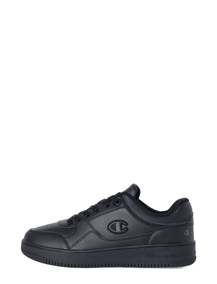 Champion - RD18 LOW B GS Low Cut Shoe - niedriger schnitt - kk007-triple nbk - 4