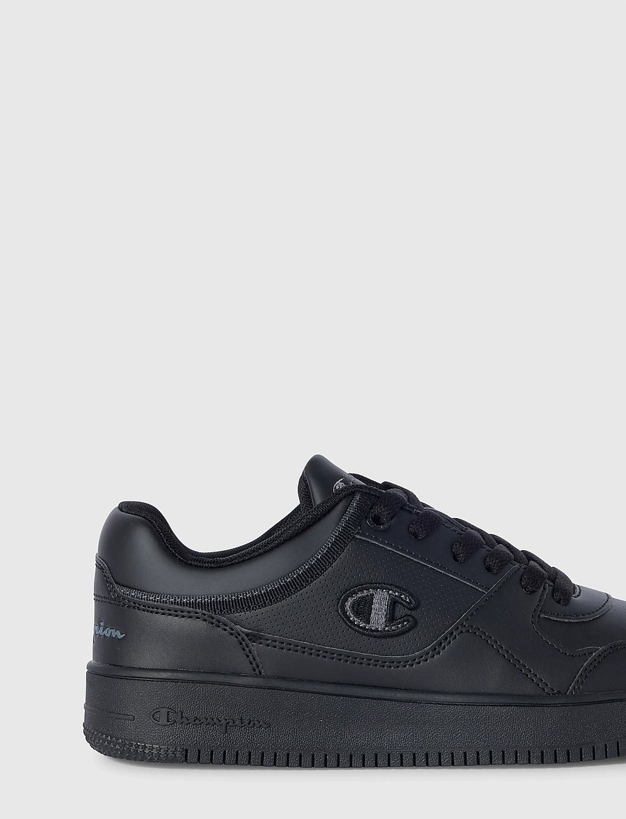 Champion - RD18 LOW B GS Low Cut Shoe - niedriger schnitt - kk007-triple nbk - 5