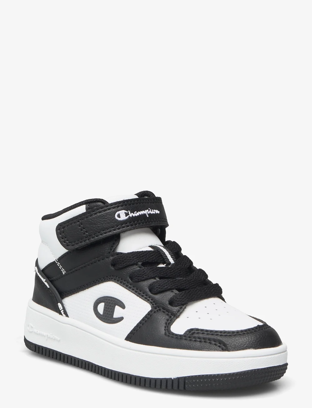 Champion high top trainers clearance