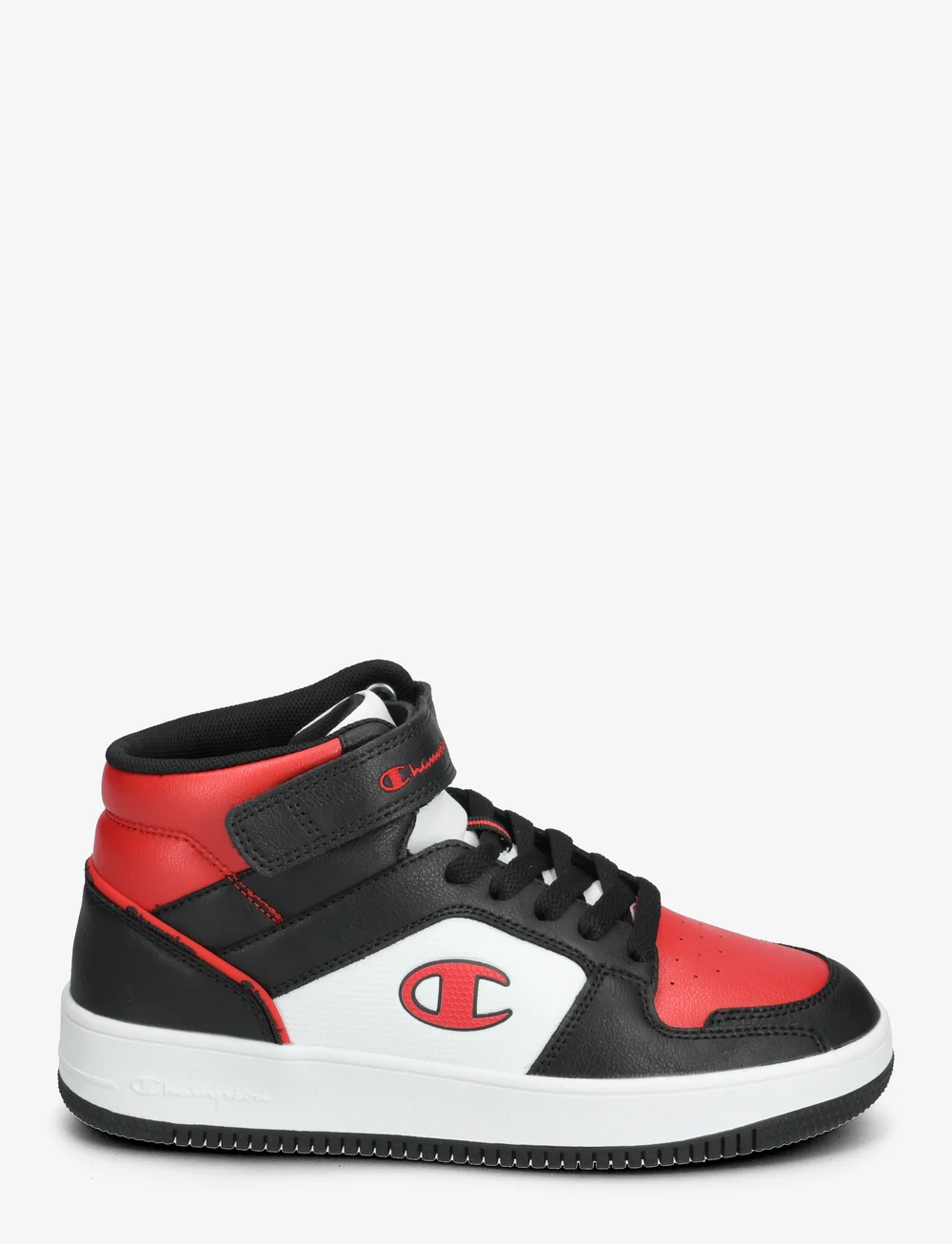 Champion best sale hoge sneakers