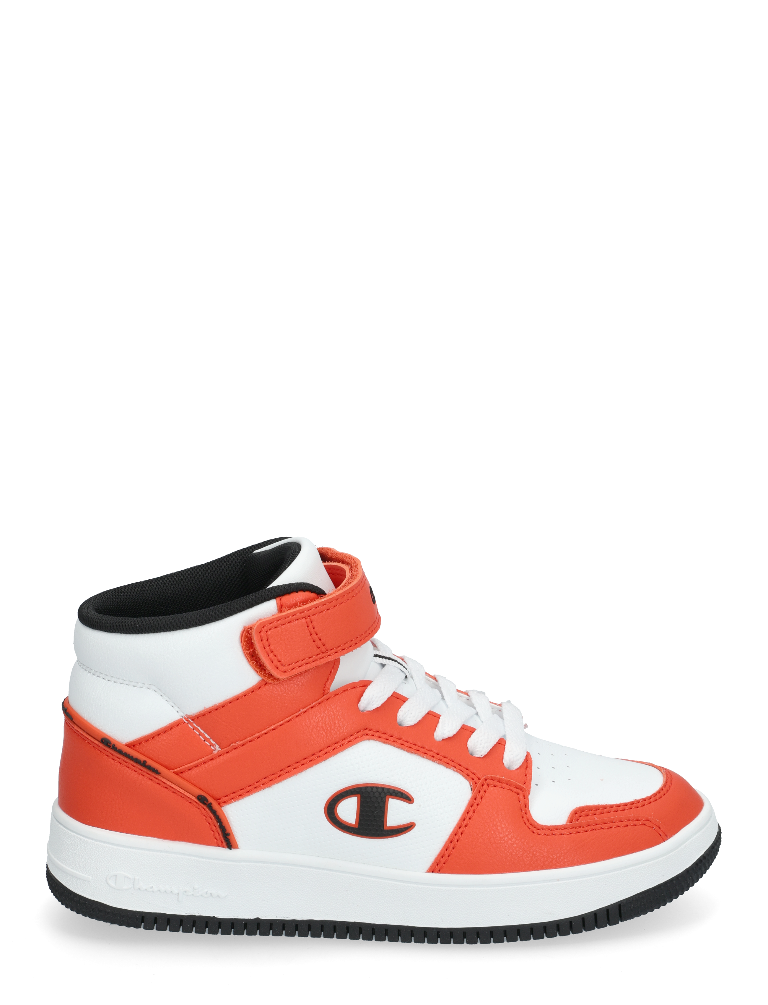 Champion - RD18 2.0 MID B GS  Mid Cut Shoe - papyrus a - 1