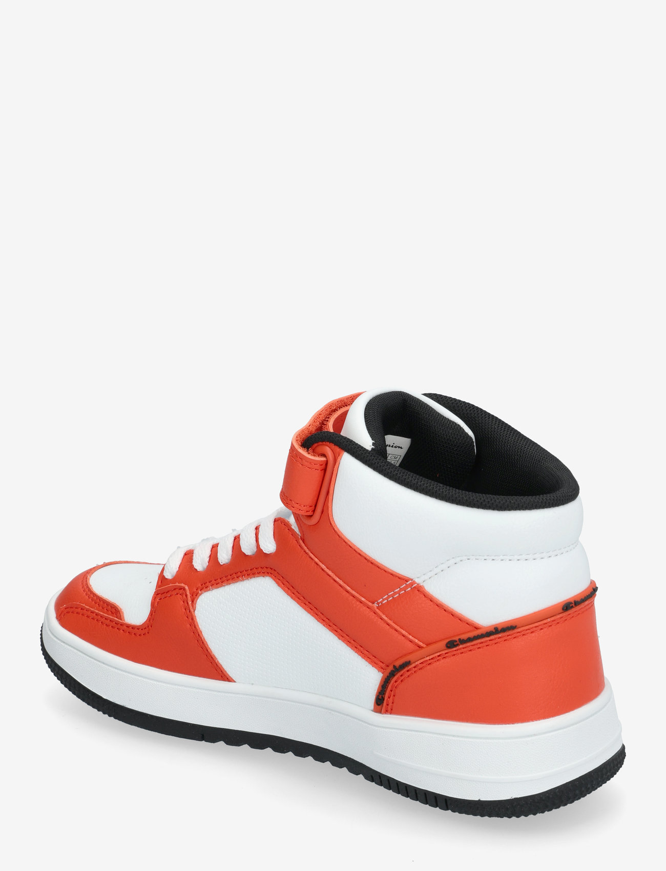 Champion - RD18 2.0 MID B GS  Mid Cut Shoe - höga sneakers - papyrus a - 2