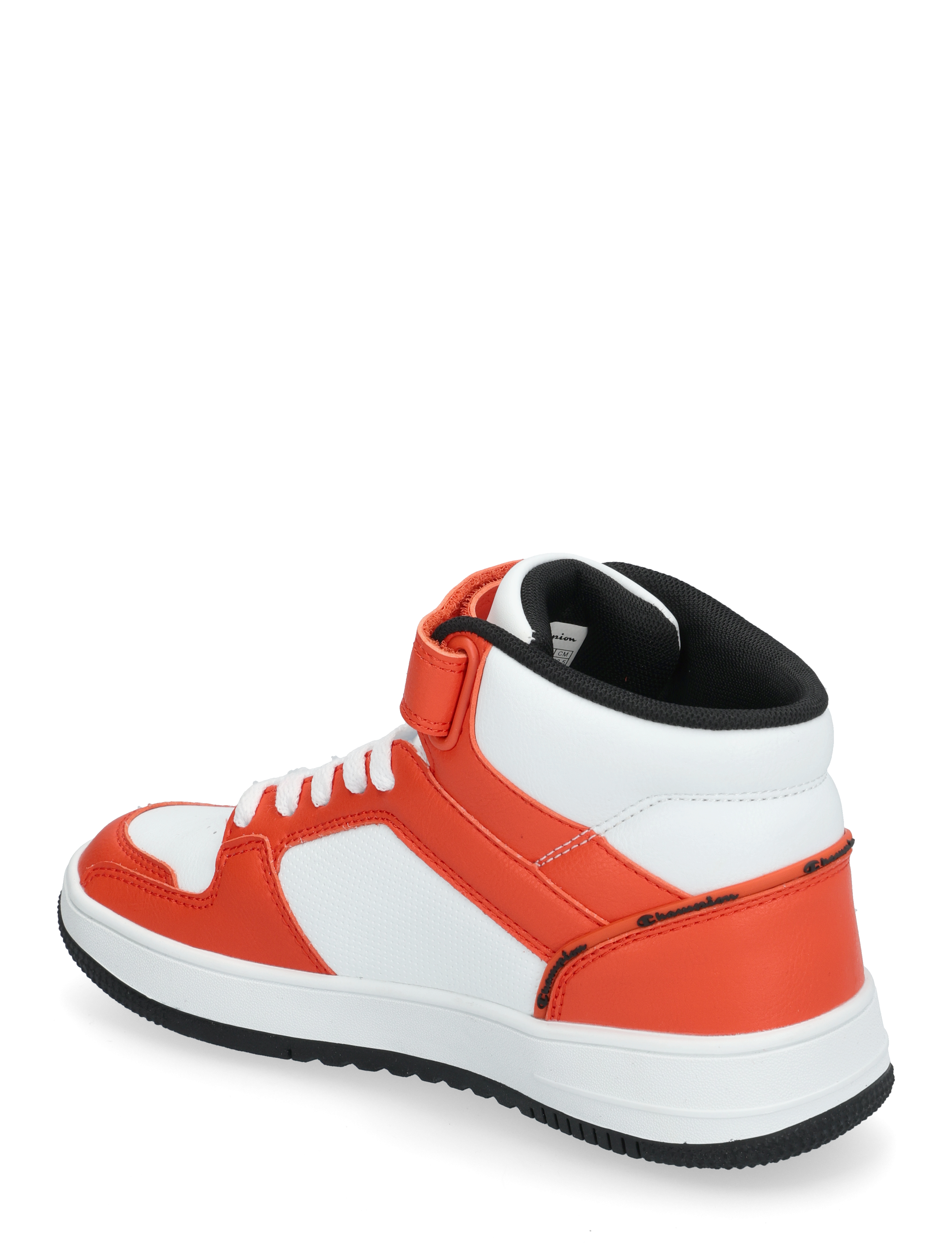 Champion - RD18 2.0 MID B GS  Mid Cut Shoe - papyrus a - 2