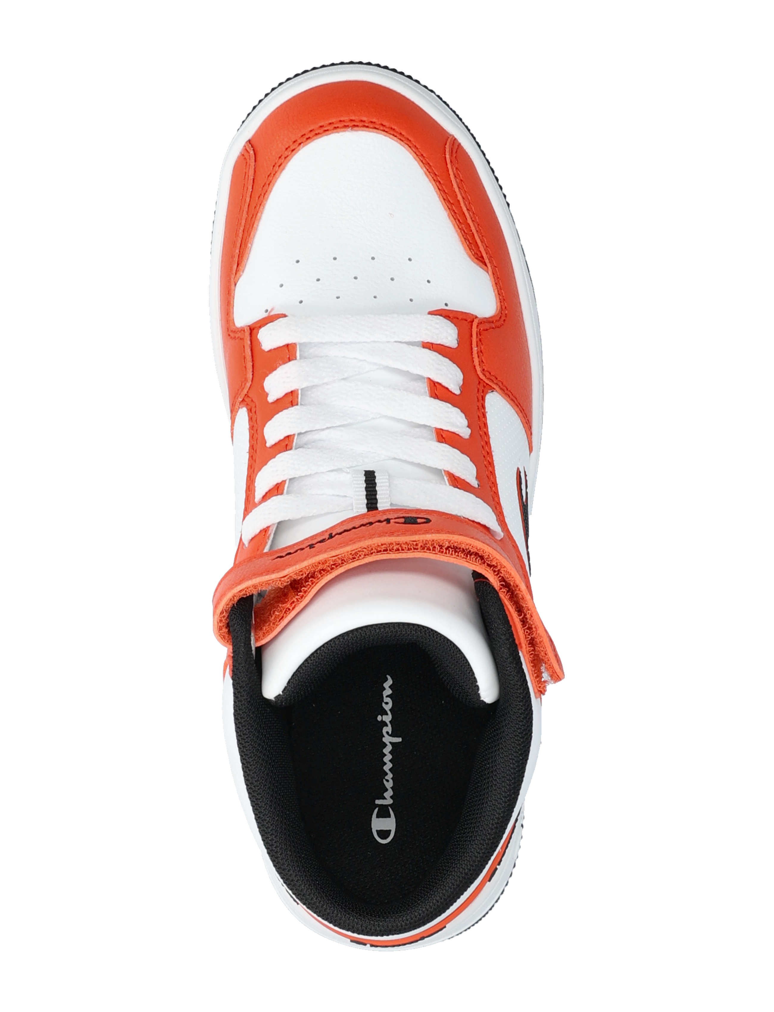 Champion - RD18 2.0 MID B GS  Mid Cut Shoe - papyrus a - 3