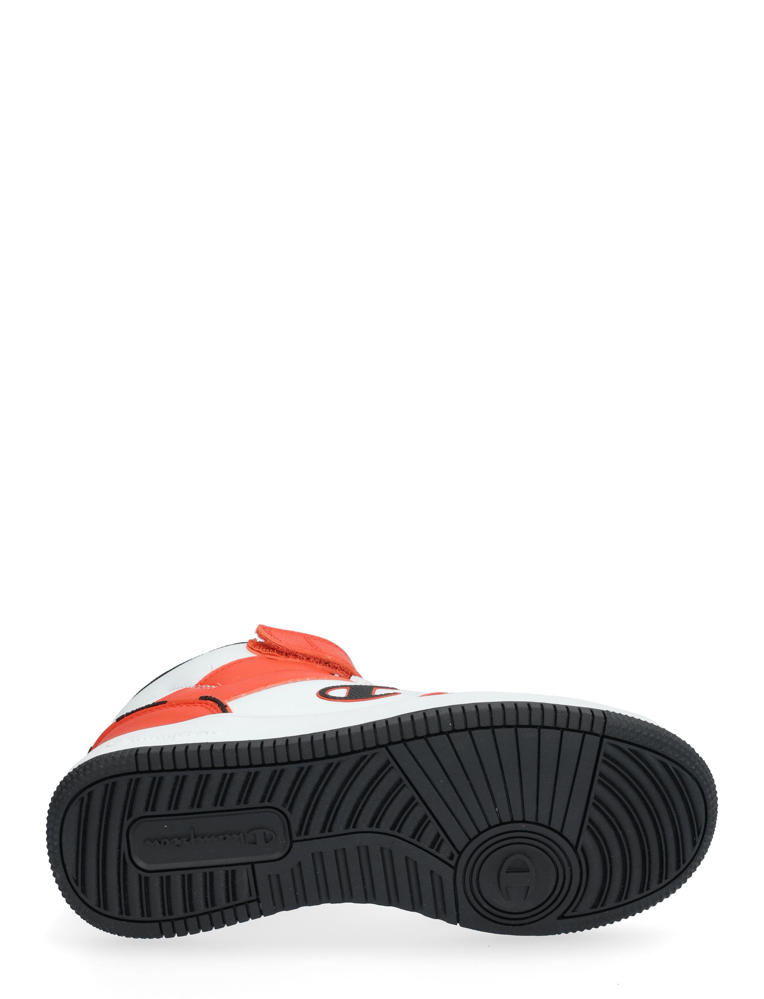 Champion - RD18 2.0 MID B GS  Mid Cut Shoe - papyrus a - 4
