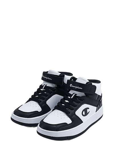 Rd18 2.0 Mid B Gsmid Cut Shoe - HøJe Sneakers