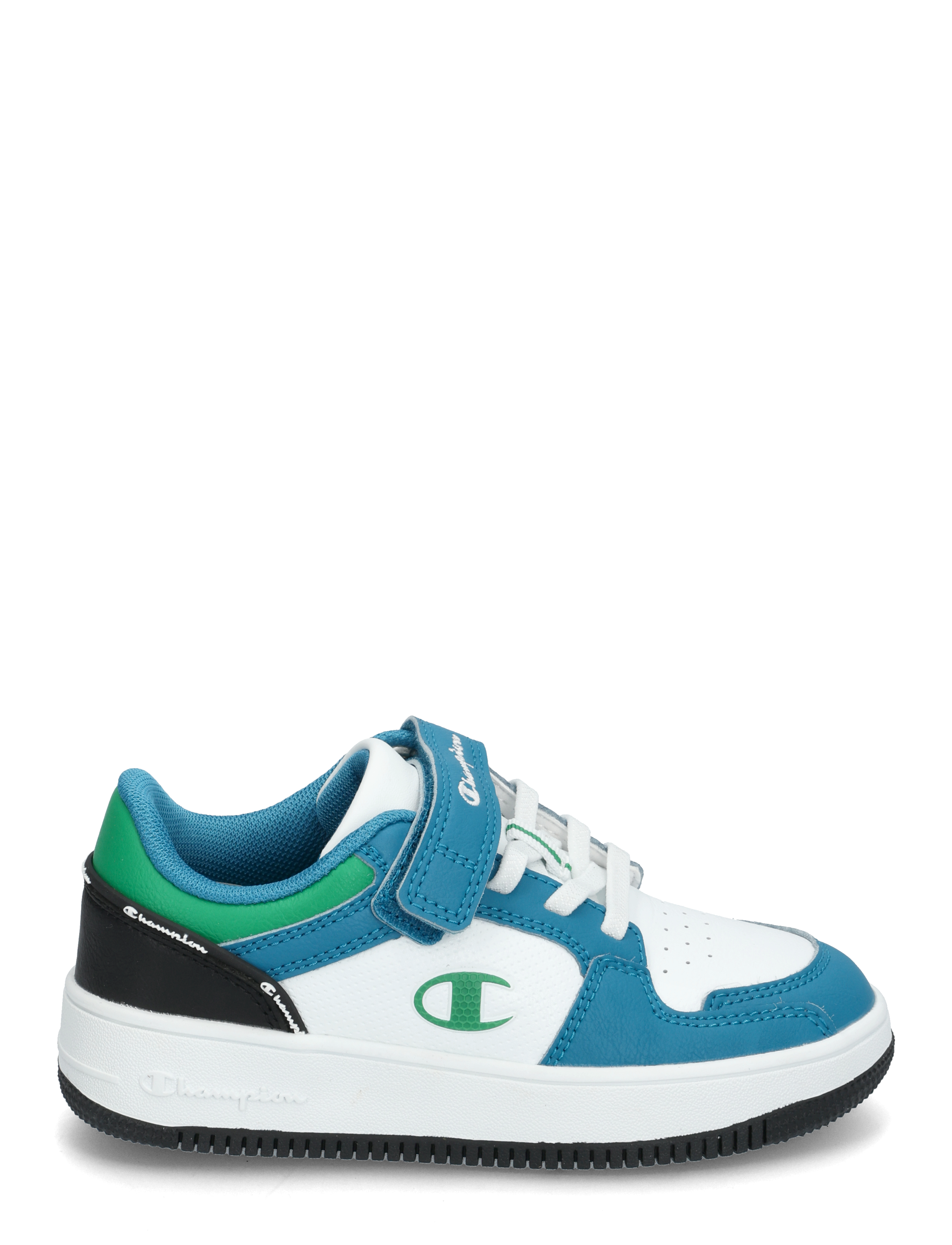Champion - RD18 2.0 LOW B PS Low Cut Shoe - bright white - 1