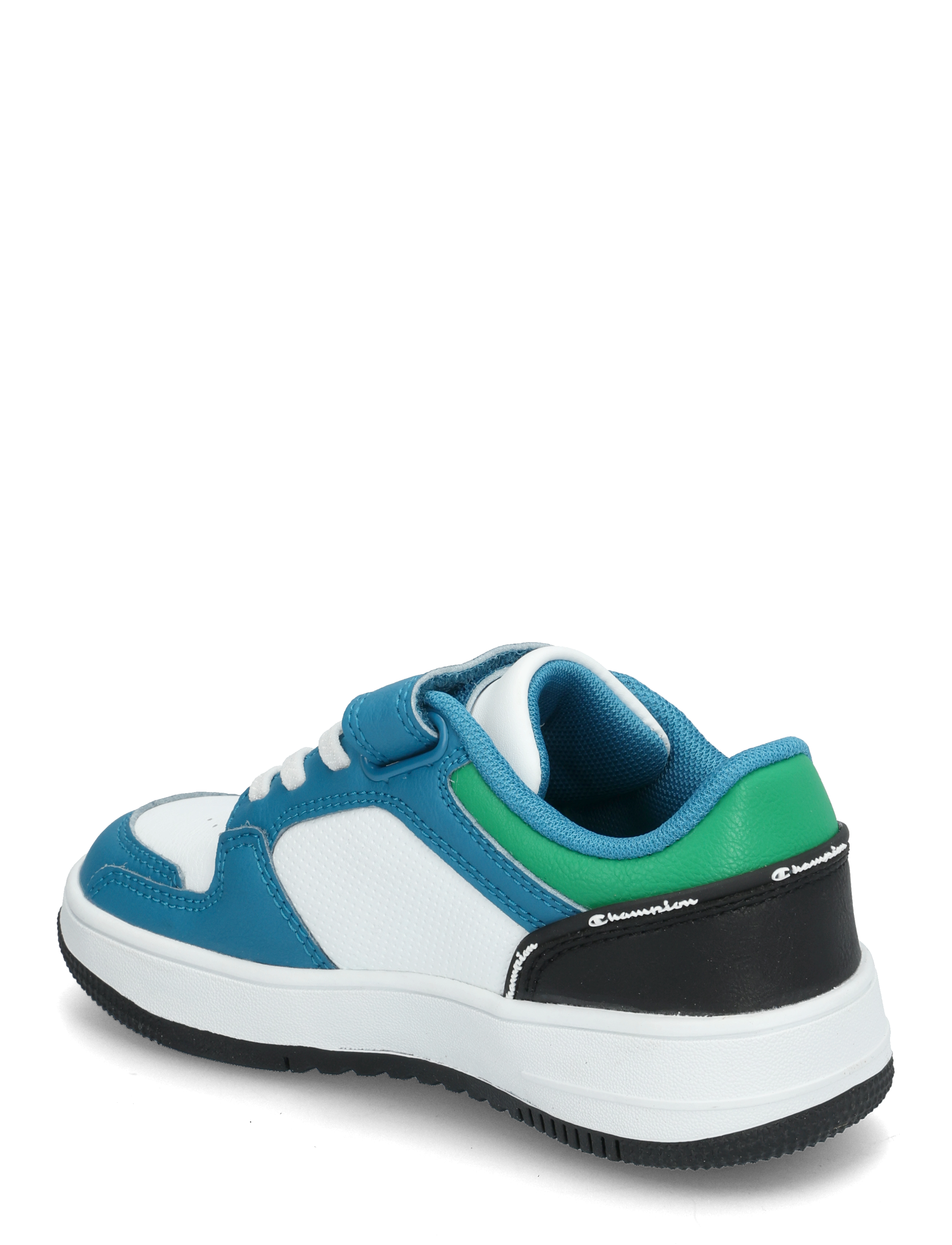 Champion - RD18 2.0 LOW B PS Low Cut Shoe - bright white - 2