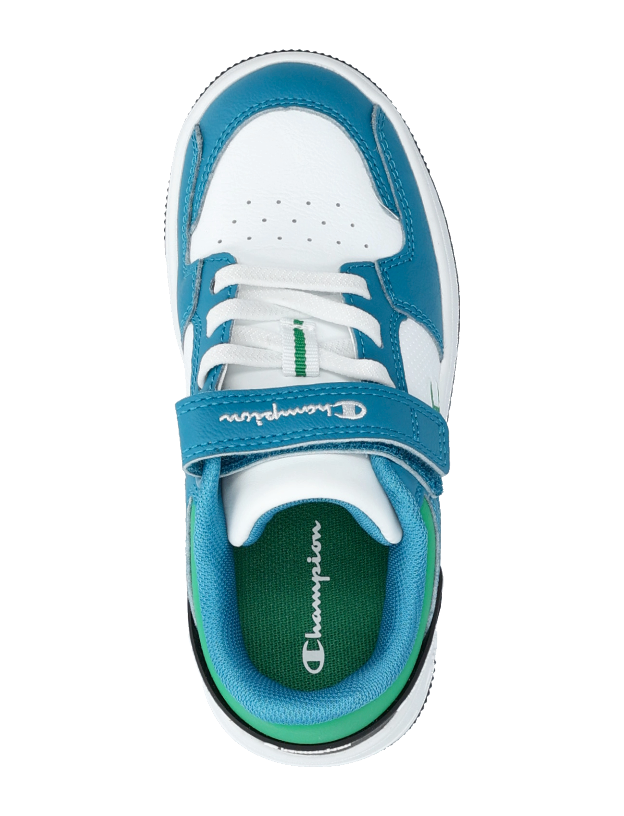 Champion - RD18 2.0 LOW B PS Low Cut Shoe - bright white - 3