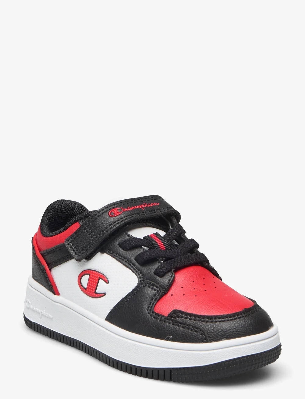 Champion Rebound 2.0 Low B Ps Low Cut Shoe Low Tops Boozt