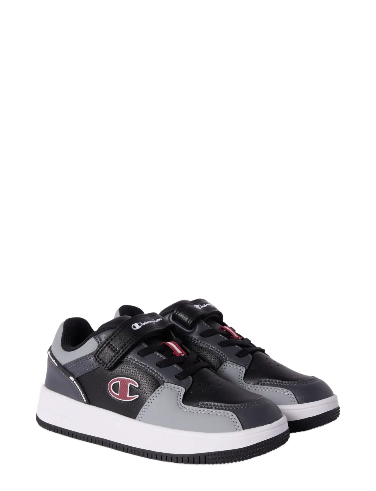 Champion Rd18 2.0 Low B Ps Low Cut Shoe - Black - 35