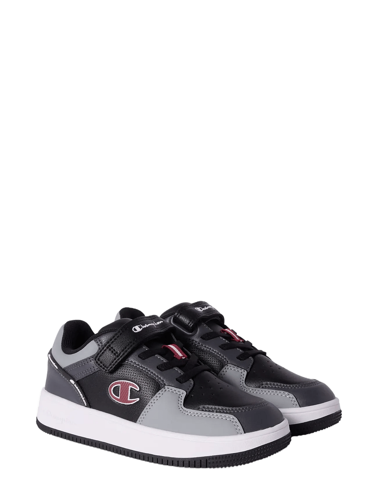 Champion Rd18 2.0 Low B Ps Low Cut Shoe - Black - 35