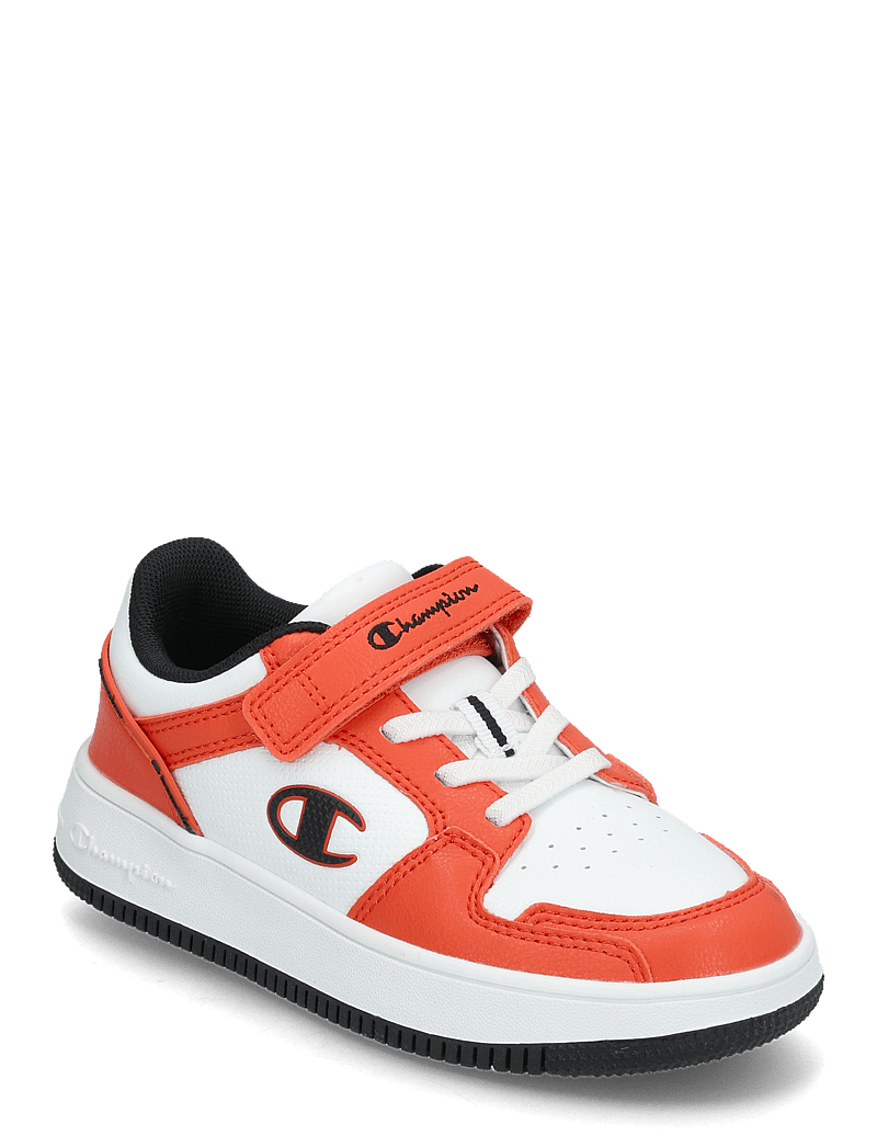Champion - RD18 2.0 LOW B PS Low Cut Shoe - papyrus a - 0