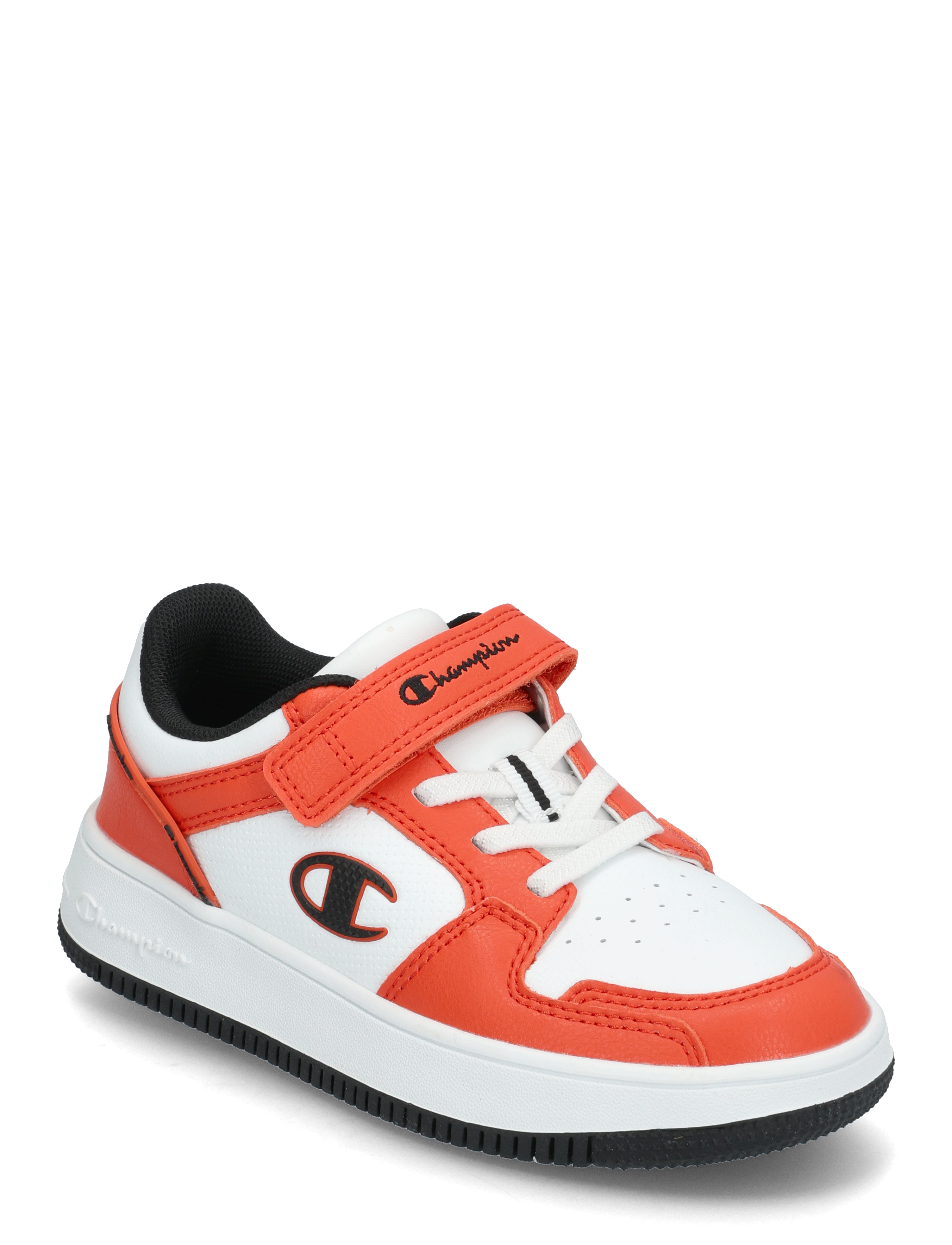 Champion RD18 2.0 LOW B PS Low Cut Shoe - Jalanõud - PAPYRUS A / orange