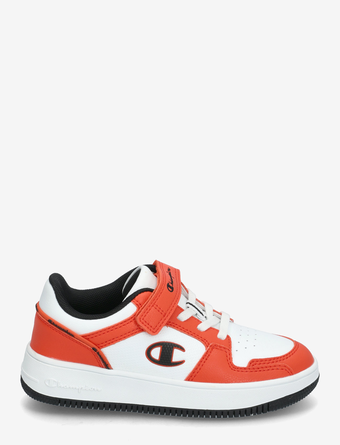 Champion - RD18 2.0 LOW B PS Low Cut Shoe - lave sneakers - papyrus a - 1