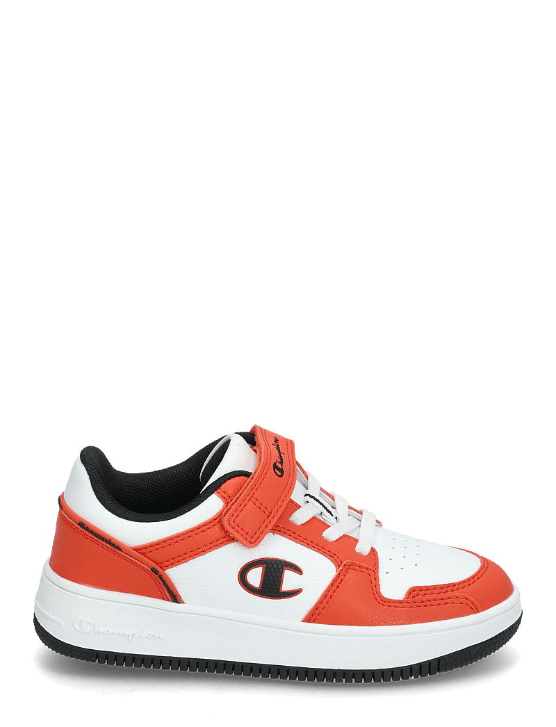 Champion - RD18 2.0 LOW B PS Low Cut Shoe - papyrus a - 1
