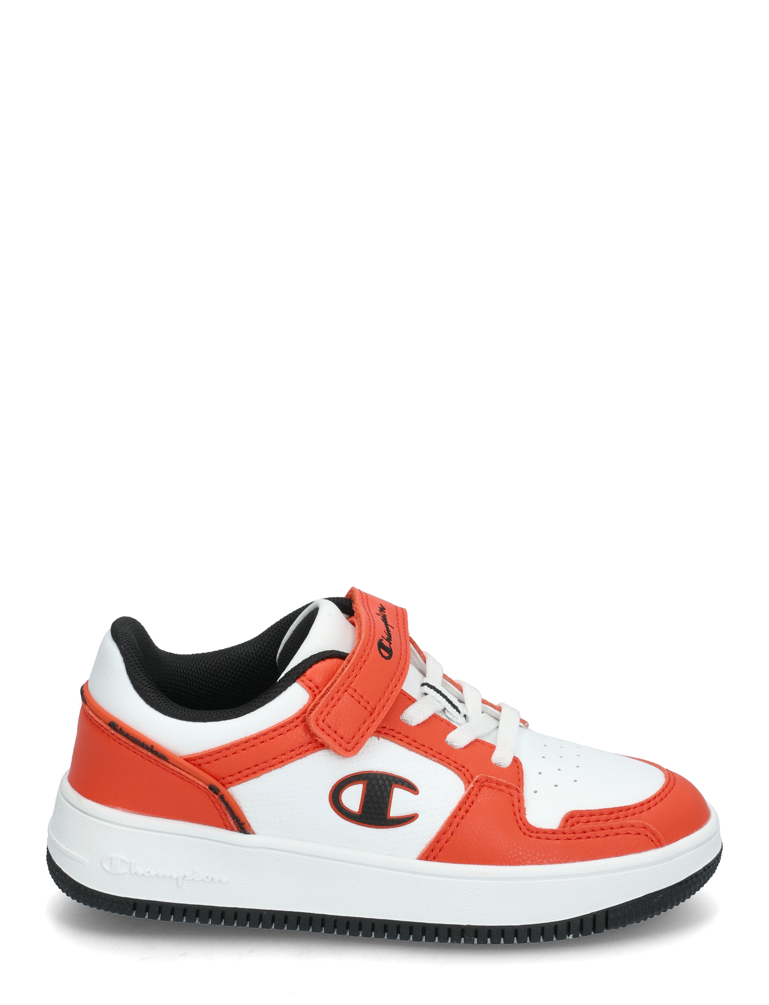 Champion - RD18 2.0 LOW B PS Low Cut Shoe - papyrus a - 1