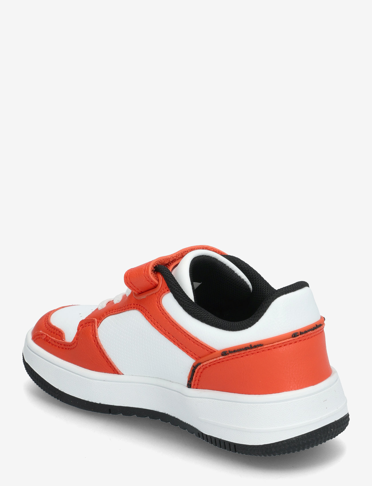 Champion - RD18 2.0 LOW B PS Low Cut Shoe - lave sneakers - papyrus a - 2