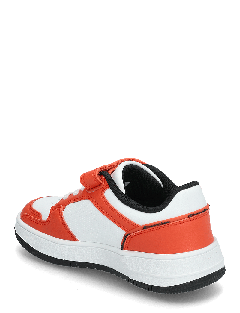 Champion - RD18 2.0 LOW B PS Low Cut Shoe - papyrus a - 2