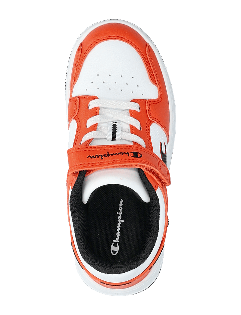 Champion - RD18 2.0 LOW B PS Low Cut Shoe - papyrus a - 3