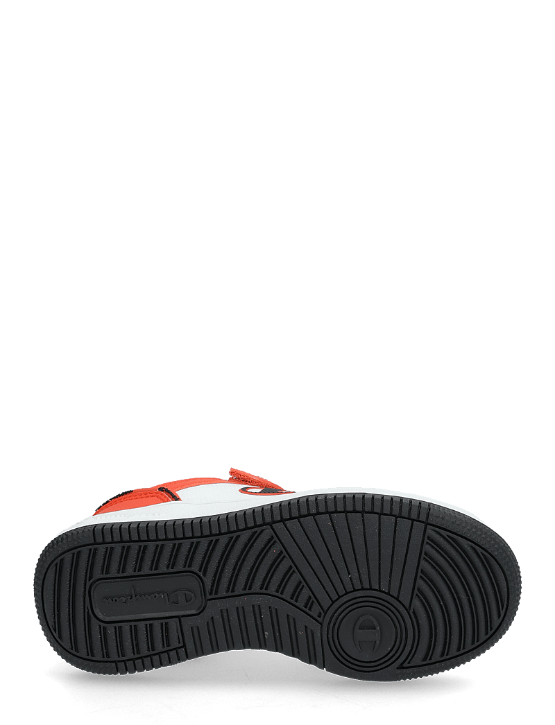 Champion - RD18 2.0 LOW B PS Low Cut Shoe - papyrus a - 4