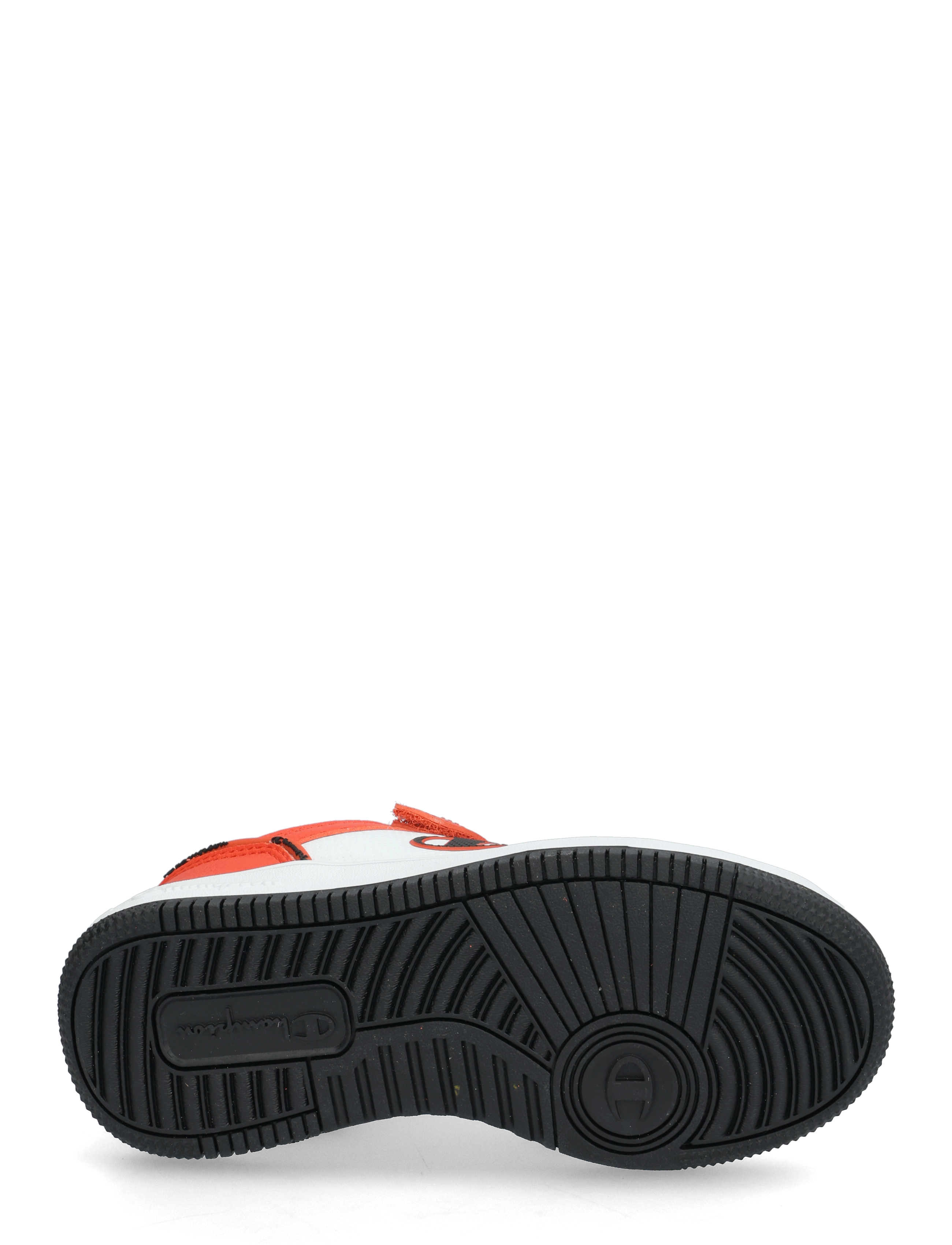 Champion - RD18 2.0 LOW B PS Low Cut Shoe - papyrus a - 4