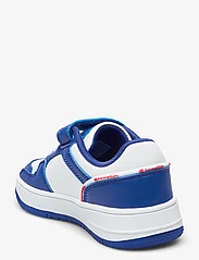 Champion - REBOUND 2.0 LOW B PS Low Cut Shoe - gode sommertilbud - white h - 2
