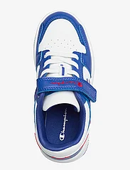 Champion - REBOUND 2.0 LOW B PS Low Cut Shoe - gode sommertilbud - white h - 3