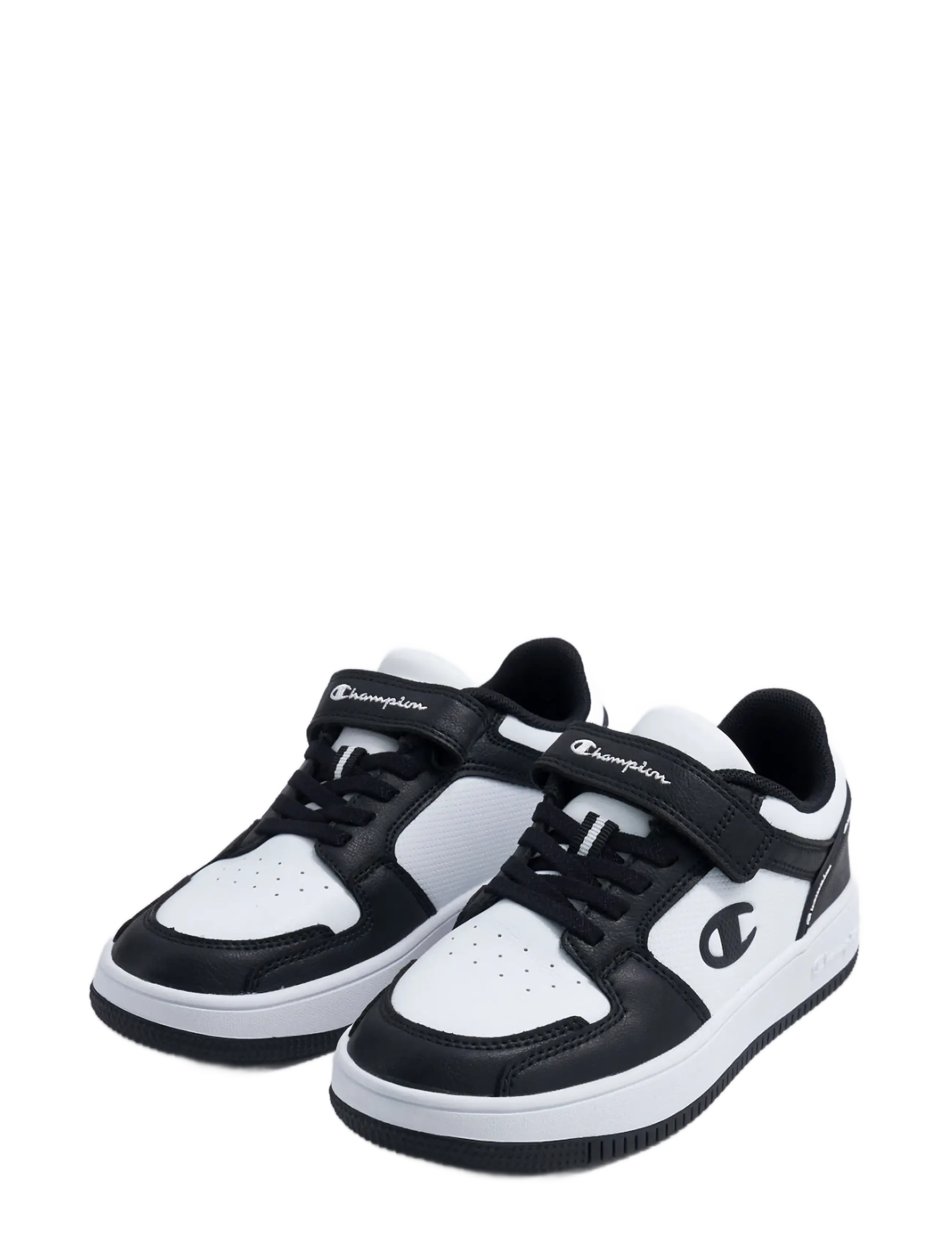Champion Rd18 2.0 Low B Ps Low Cut Shoe - Black - 34
