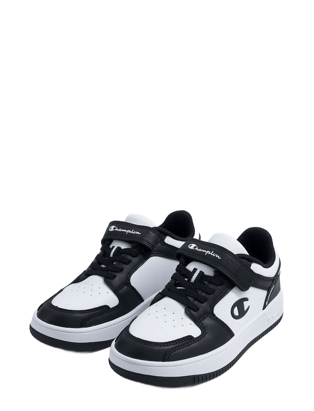 Champion Rd18 2.0 Low B Ps Low Cut Shoe - Black - 34