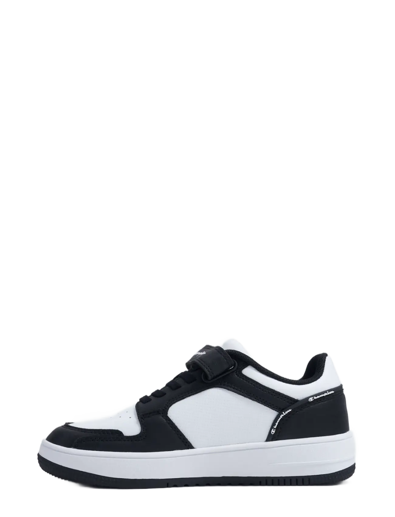 Champion - RD18 2.0 LOW B PS Low Cut Shoe - low-top sneakers - ww019-wht/nbk/wht - 2