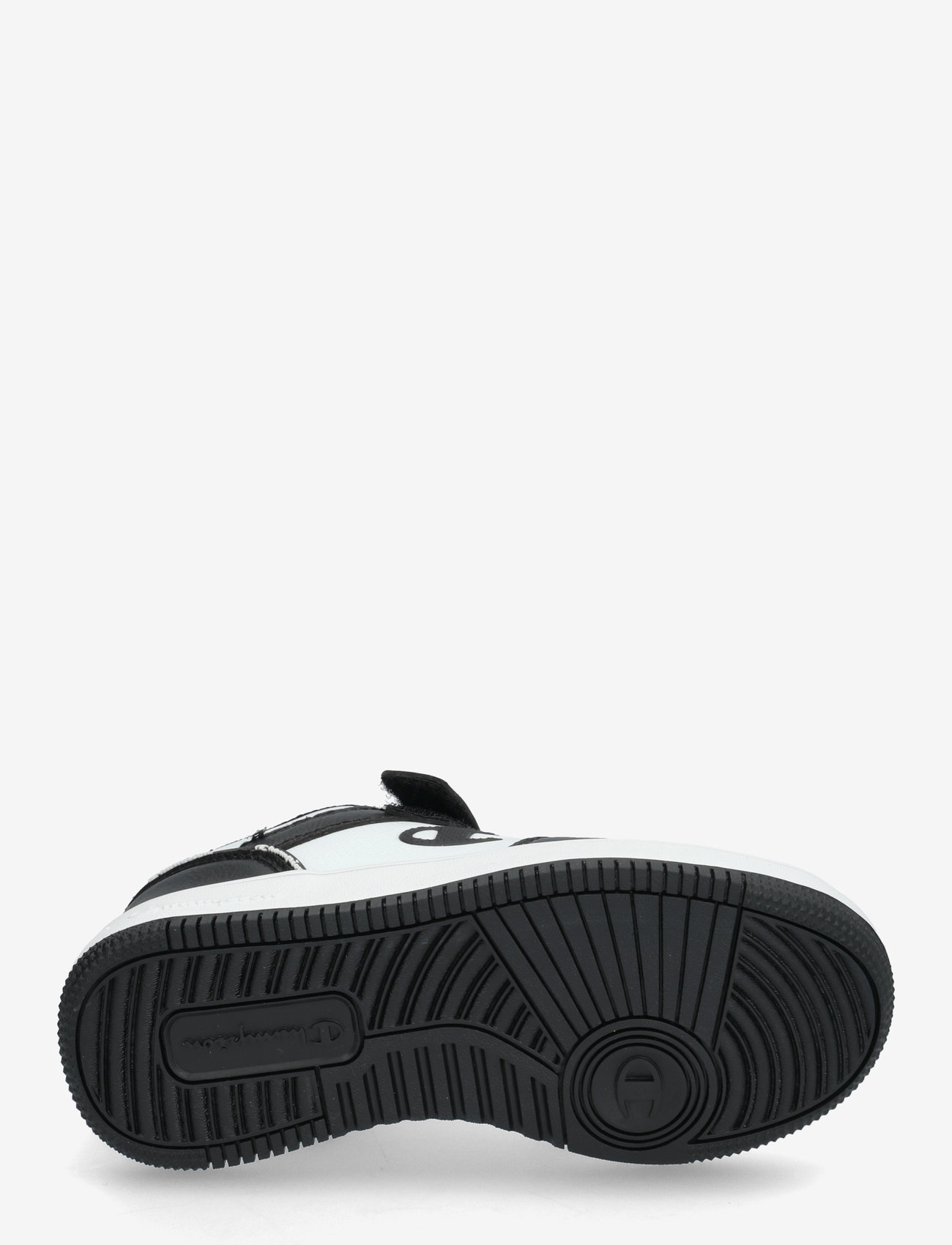 Champion - REBOUND 2.0 LOW B PS Low Cut Shoe - lave sneakers - ww019-wht/nbk/wht - 4
