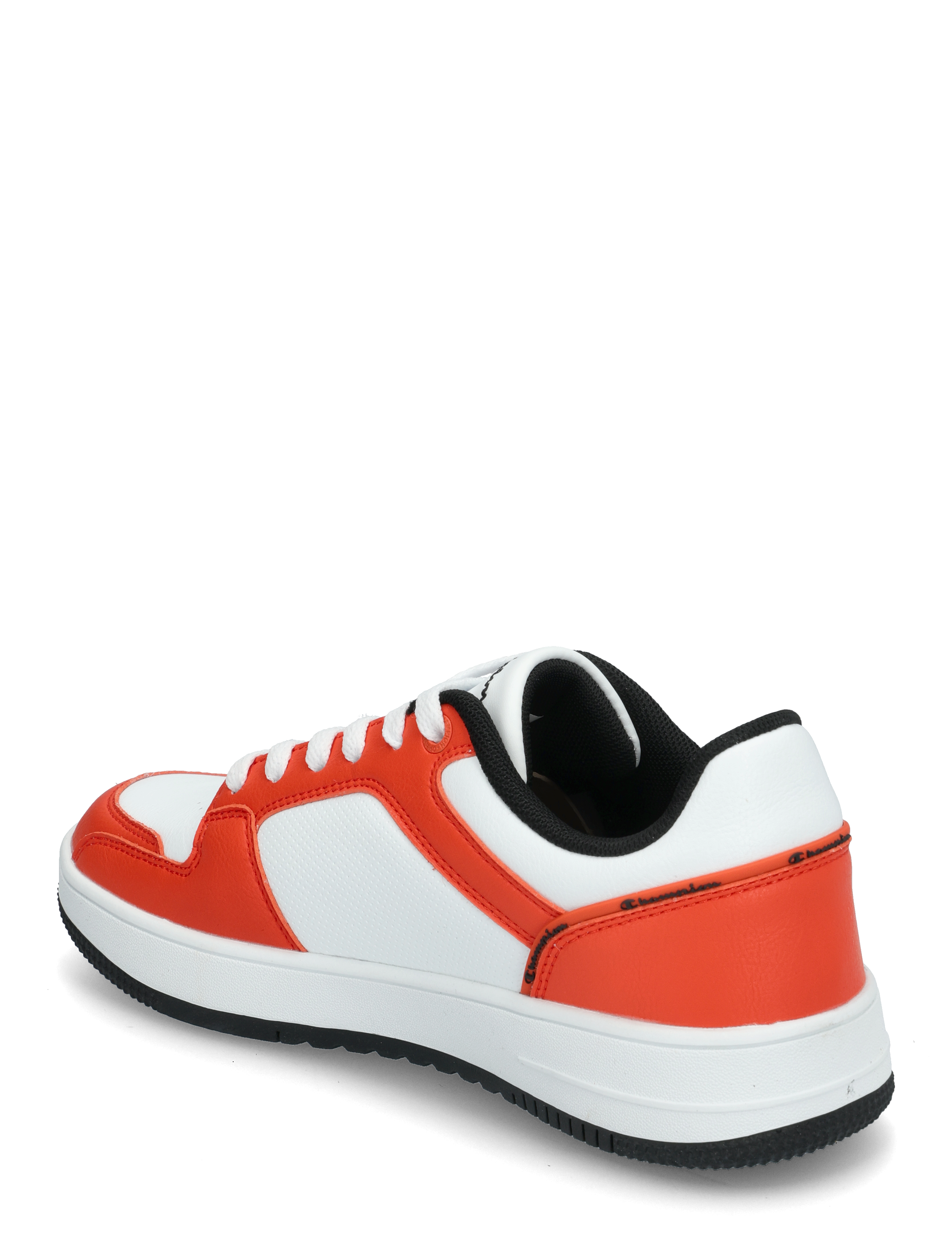 Champion - RD18 2.0 LOW B GS Low Cut Shoe - geschenkideen - papyrus a - 2