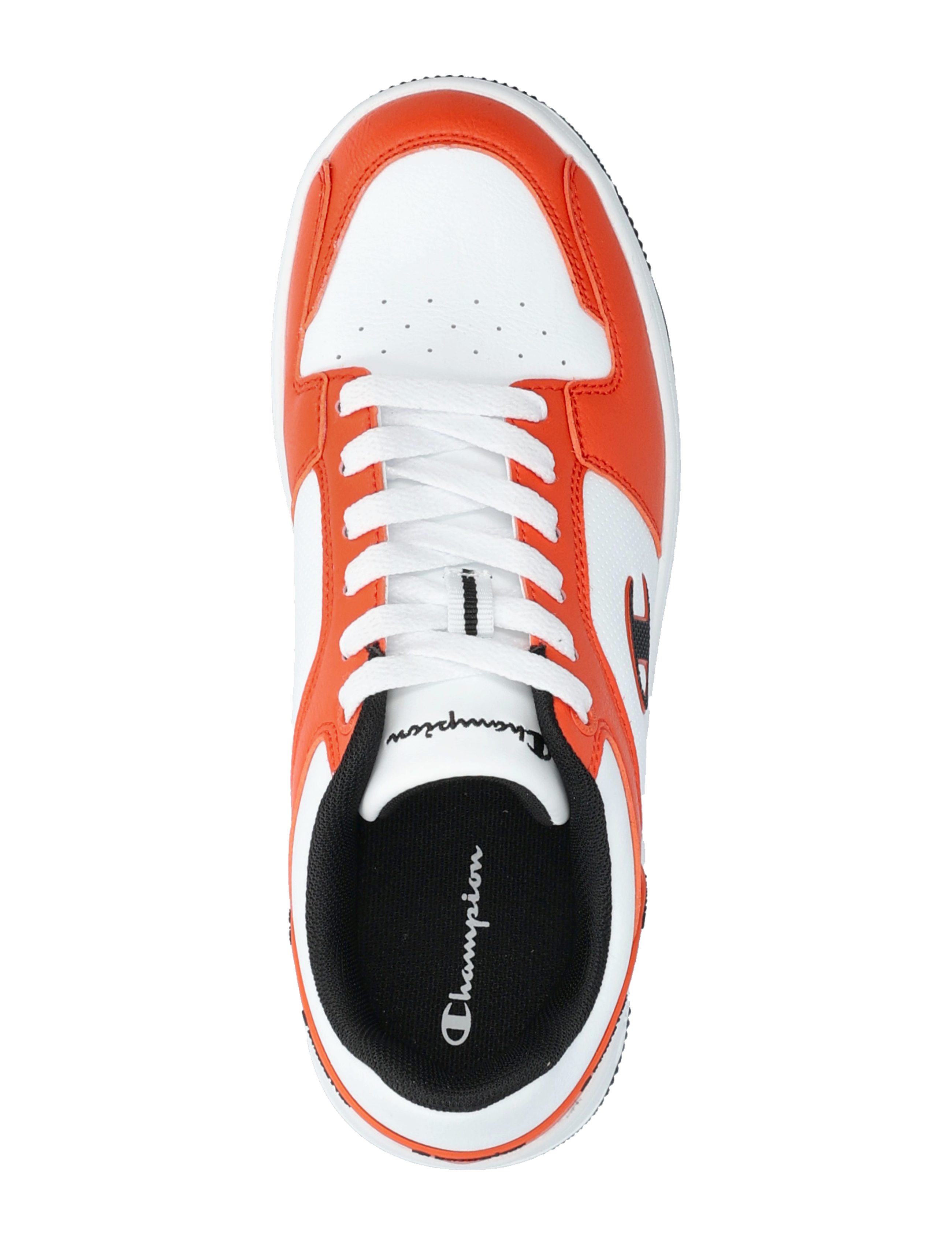 Champion - RD18 2.0 LOW B GS Low Cut Shoe - geschenkideen - papyrus a - 3