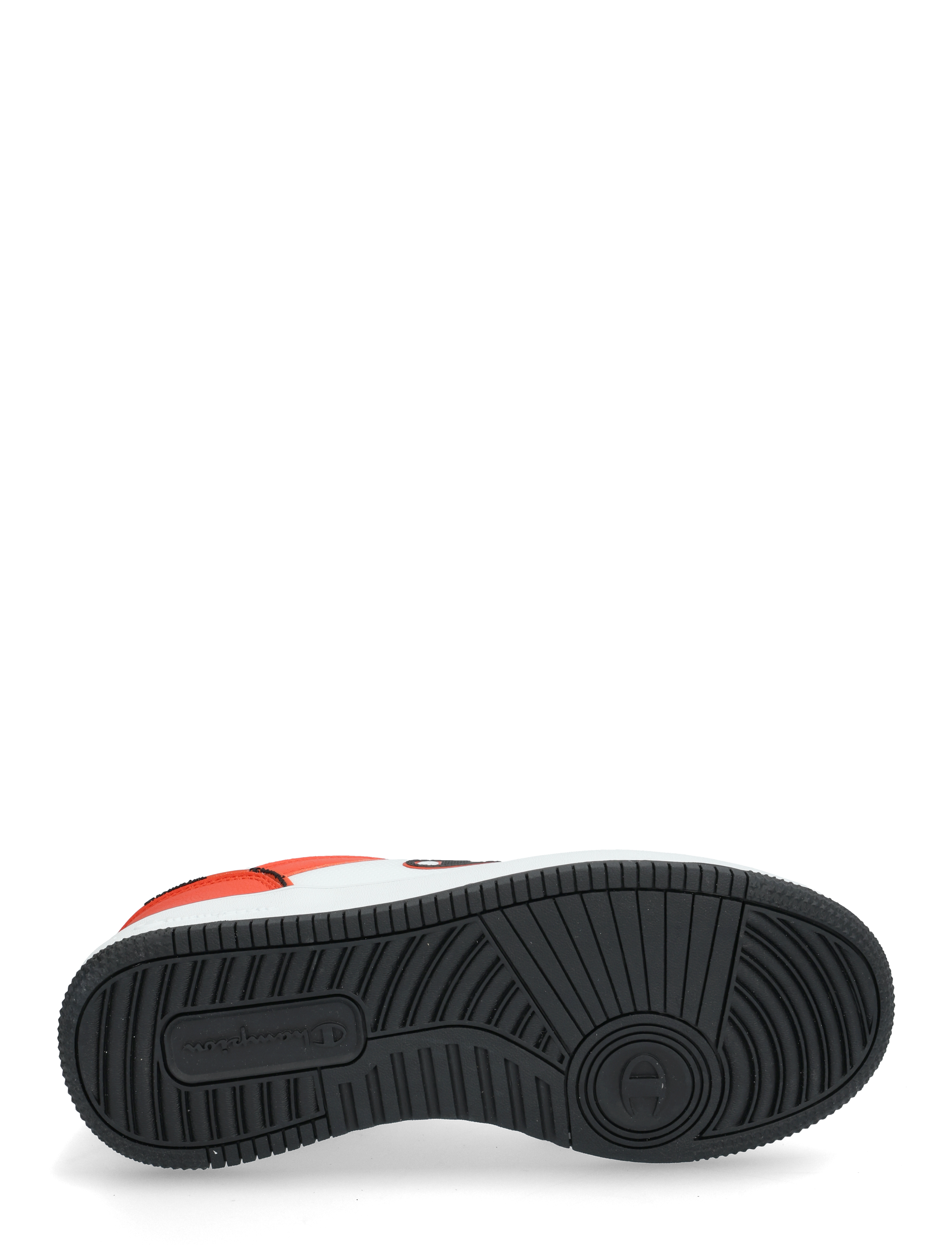 Champion - RD18 2.0 LOW B GS Low Cut Shoe - geschenkideen - papyrus a - 4
