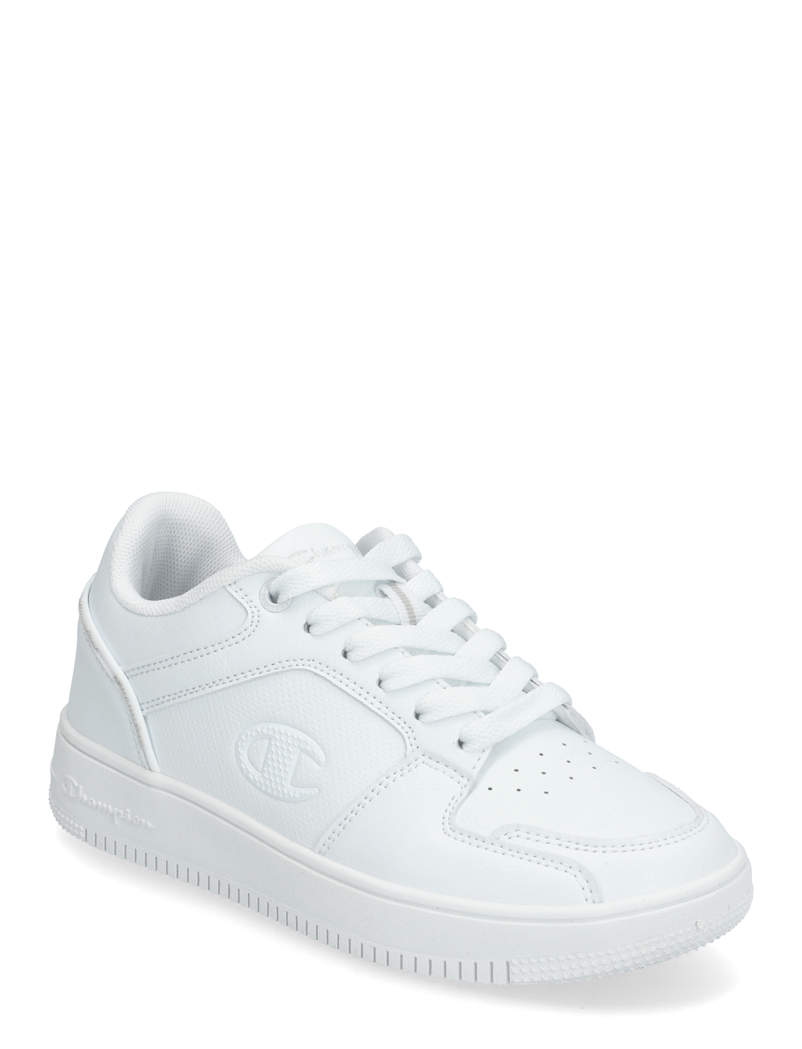 Champion RD18 2.0 LOW B GS Low Cut Shoe - Alle Produkte - WW009-TRIPLE WHT / white