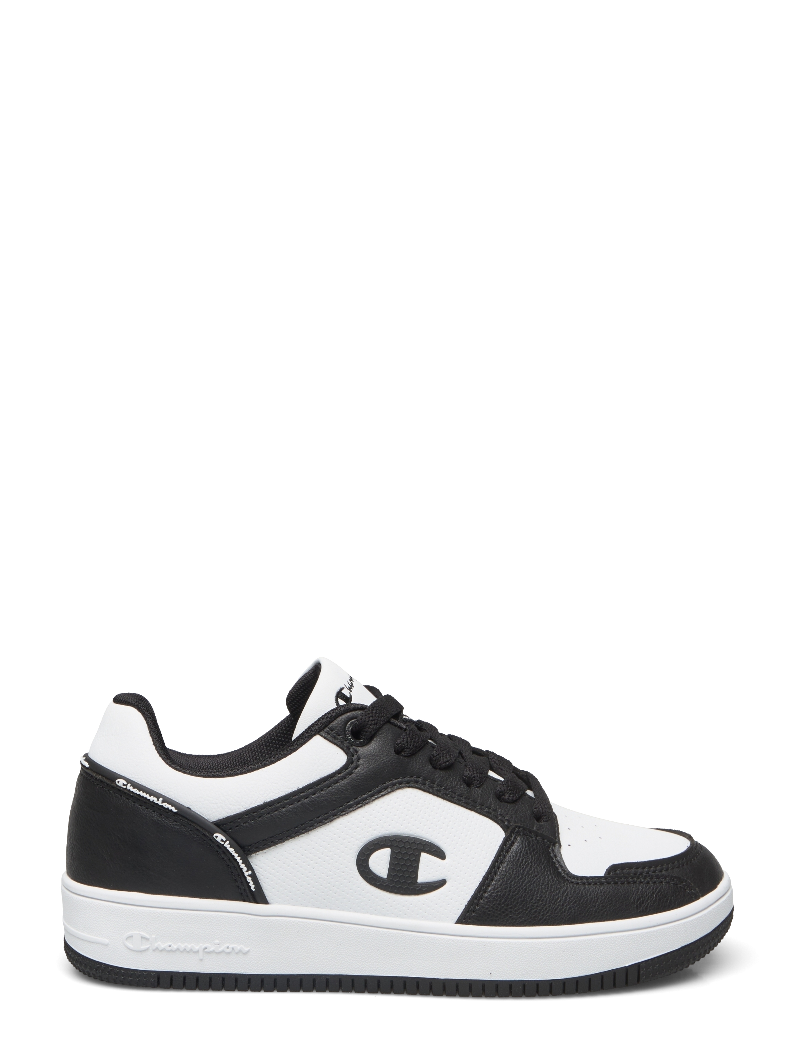 Champion - RD18 2.0 LOW B GS Low Cut Shoe - ww019-wht/nbk/wht - 1