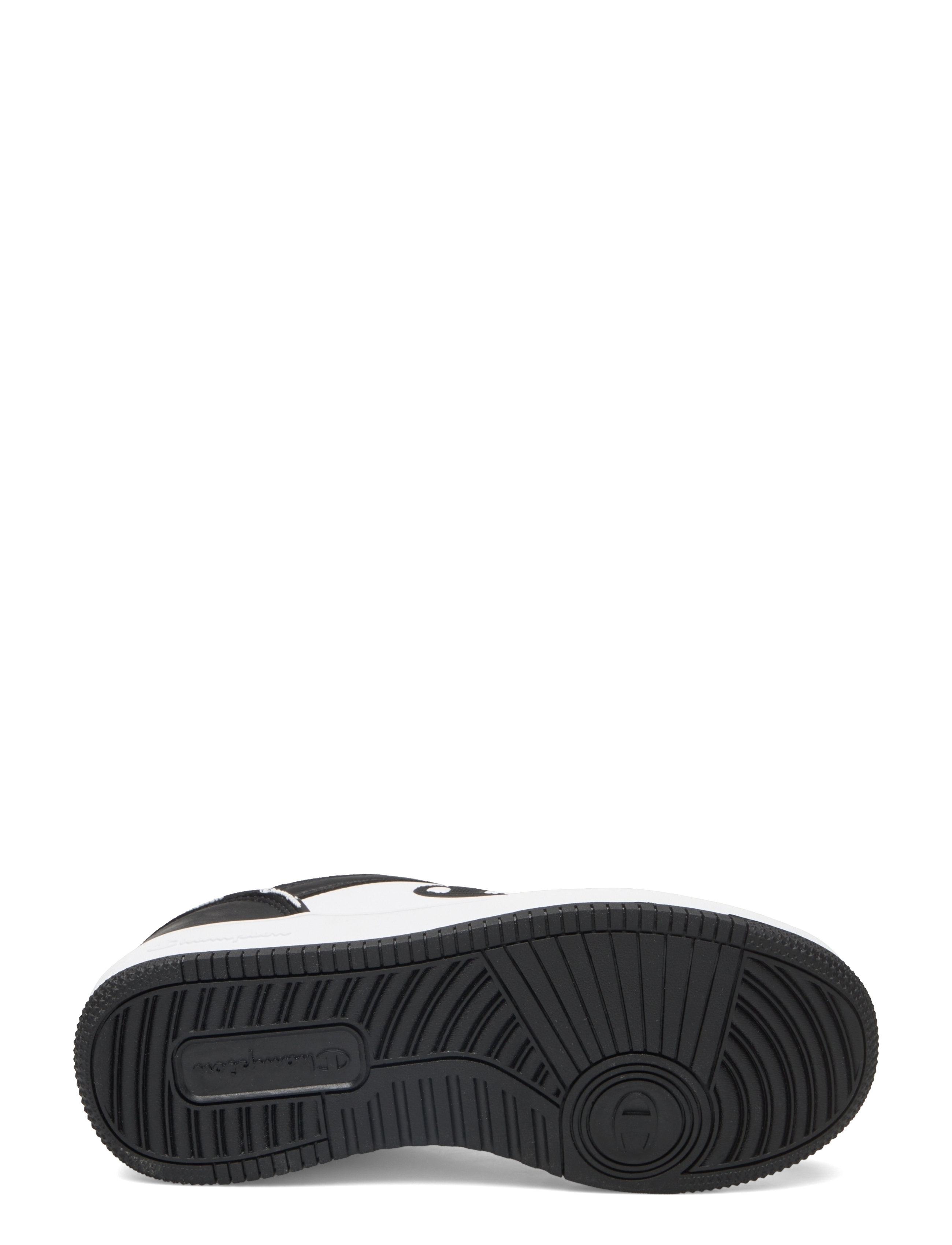 Champion - RD18 2.0 LOW B GS Low Cut Shoe - ww019-wht/nbk/wht - 4