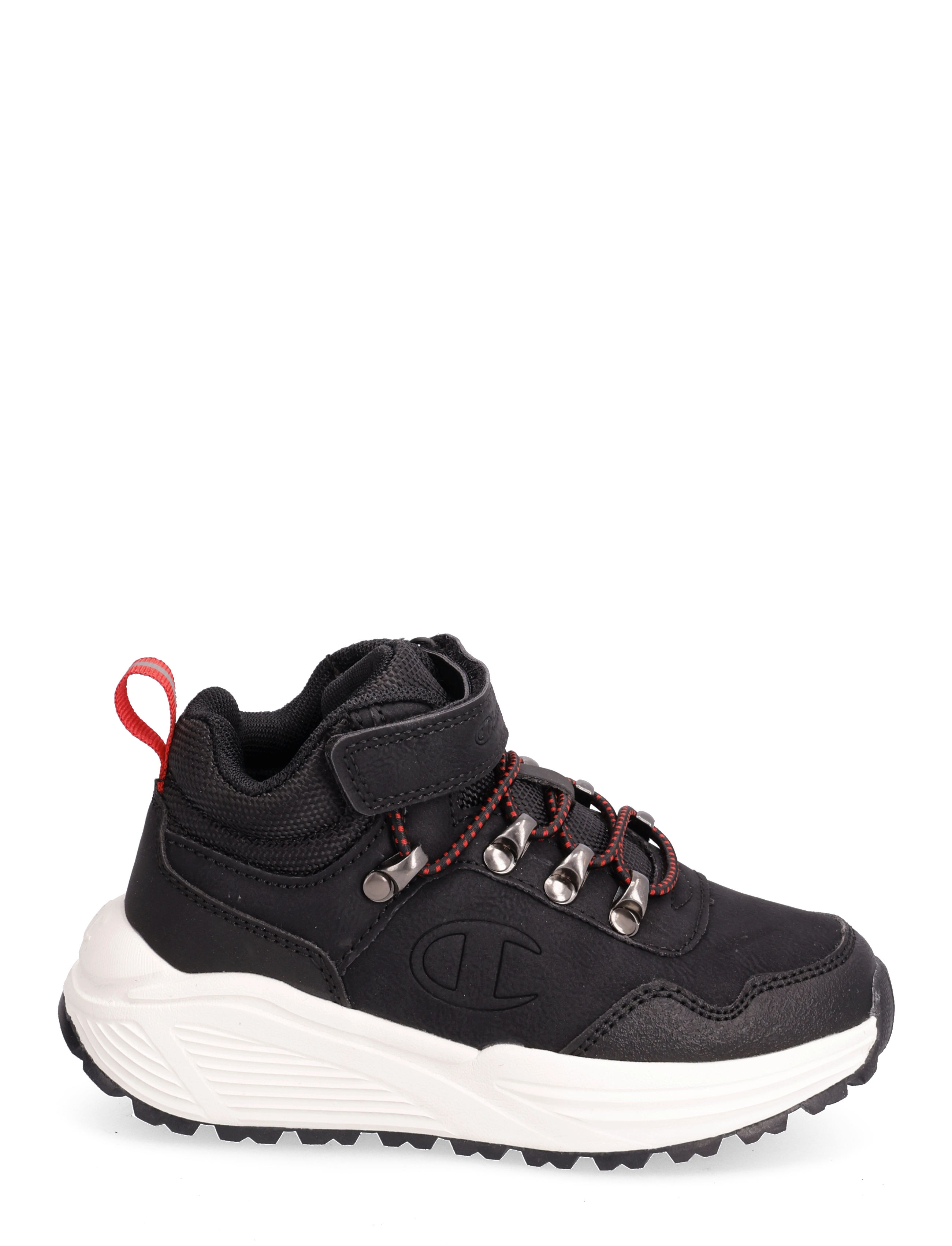 Champion - CLIMB RX MID B PS Mid Cut Shoe - black beauty a - 1