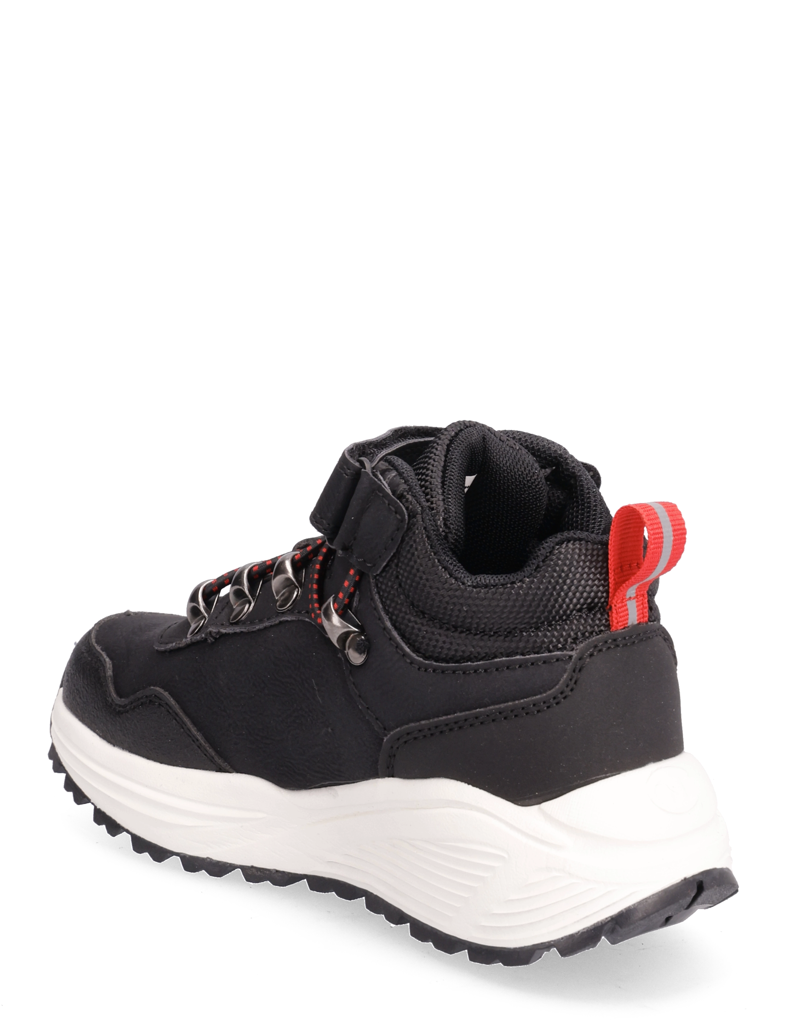 Champion - CLIMB RX MID B PS Mid Cut Shoe - black beauty a - 2