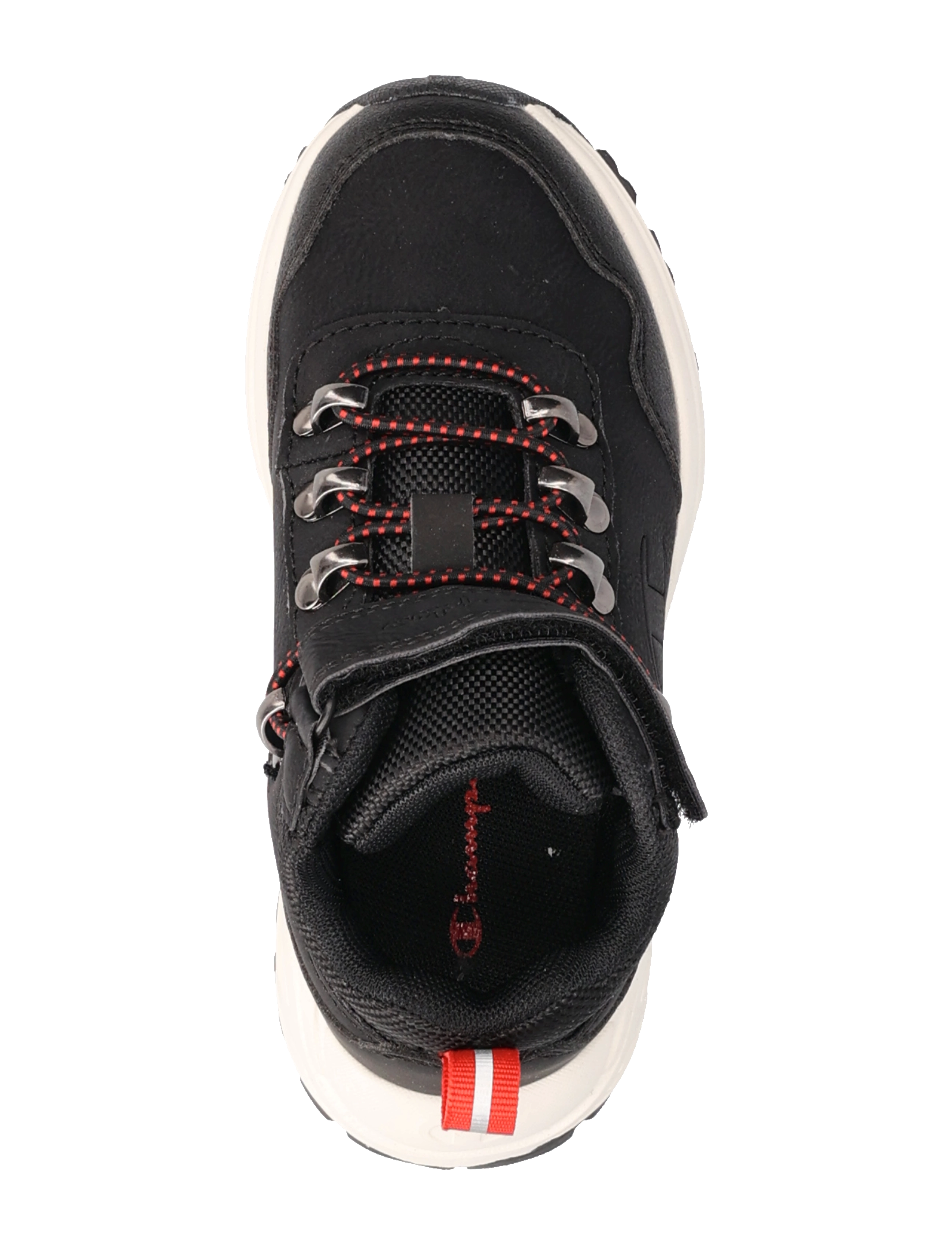 Champion - CLIMB RX MID B PS Mid Cut Shoe - black beauty a - 3