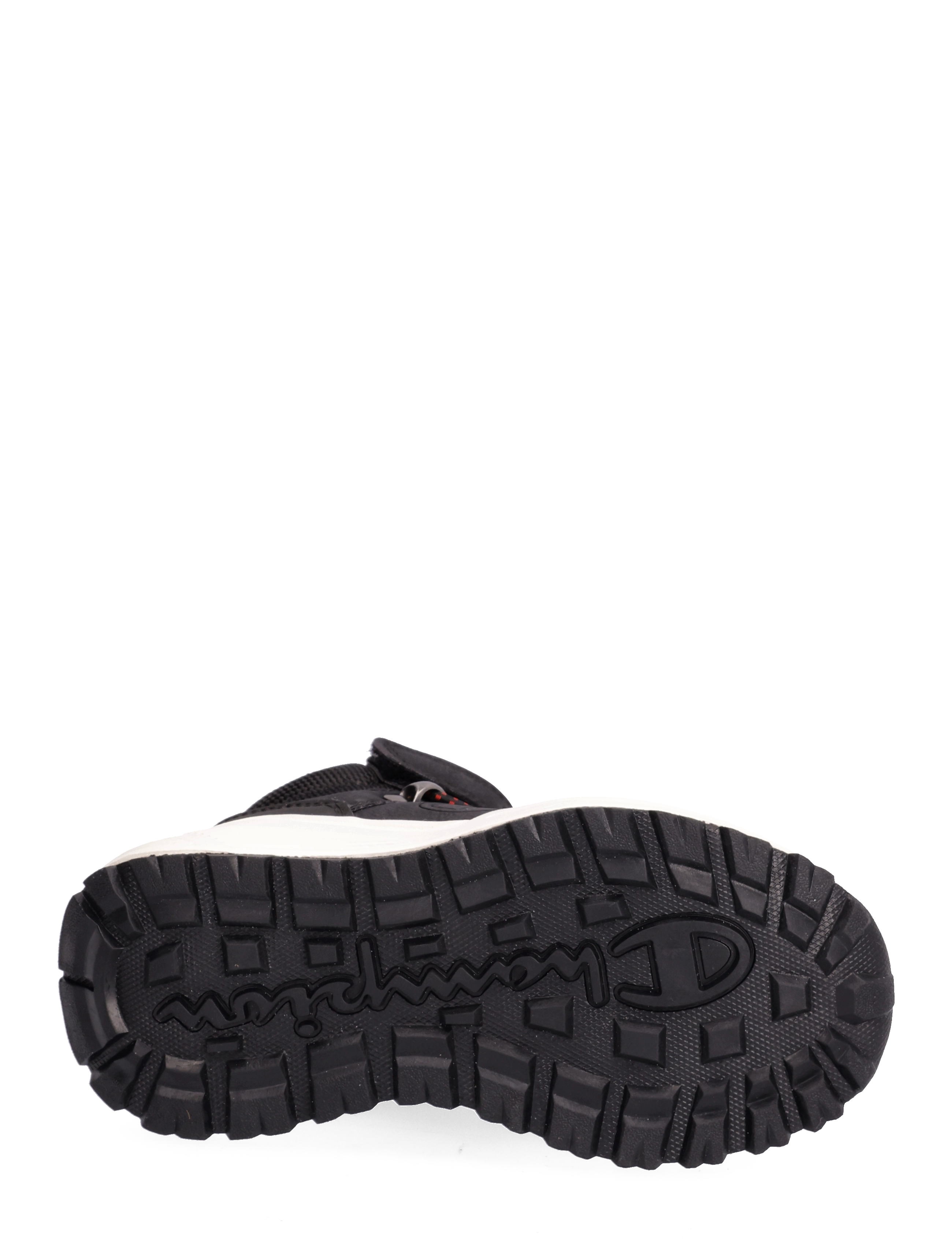 Champion - CLIMB RX MID B PS Mid Cut Shoe - black beauty a - 4