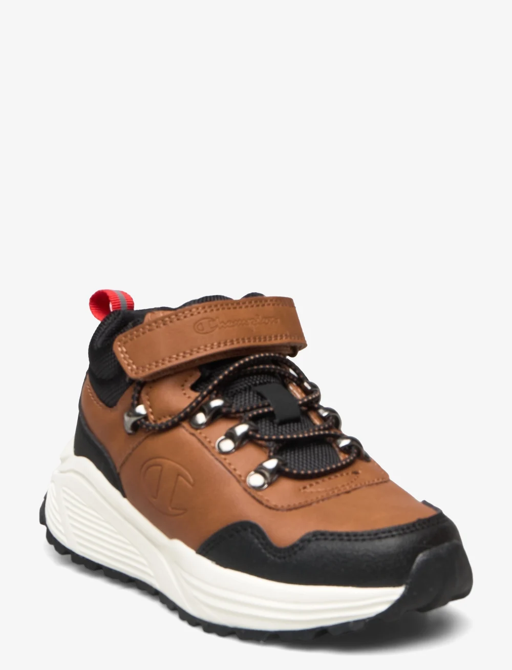 Champion Mid Cut Shoe Climb Rx Mid B Ps sneakers winkel bij