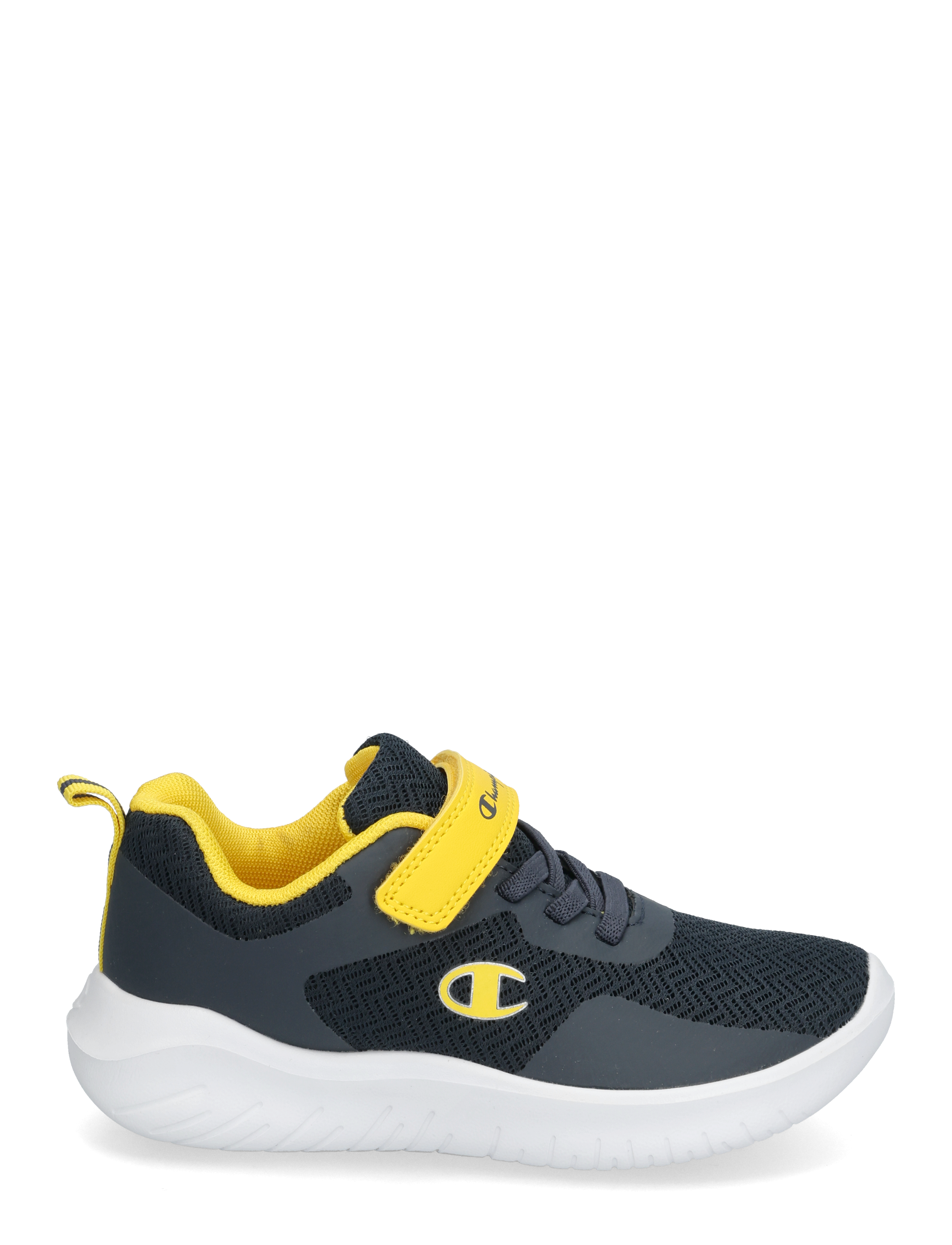Champion - SOFTY EVOLVE B PS Low Cut Shoe - cerulean - 1