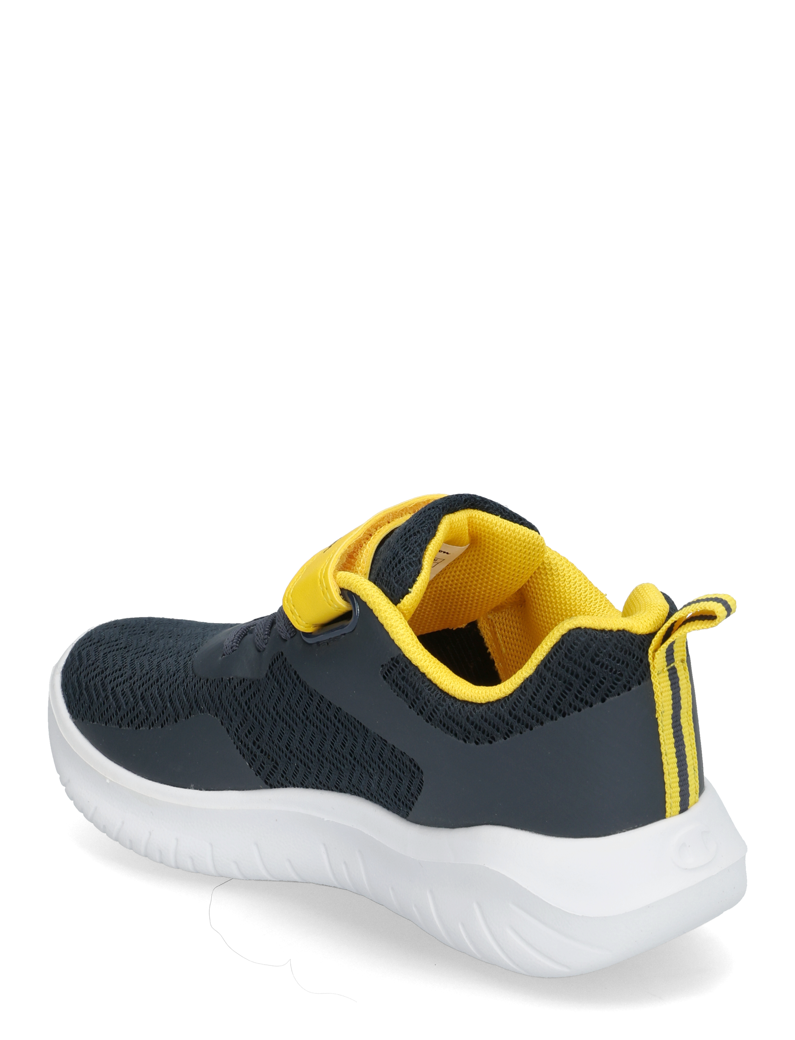 Champion - SOFTY EVOLVE B PS Low Cut Shoe - cerulean - 2