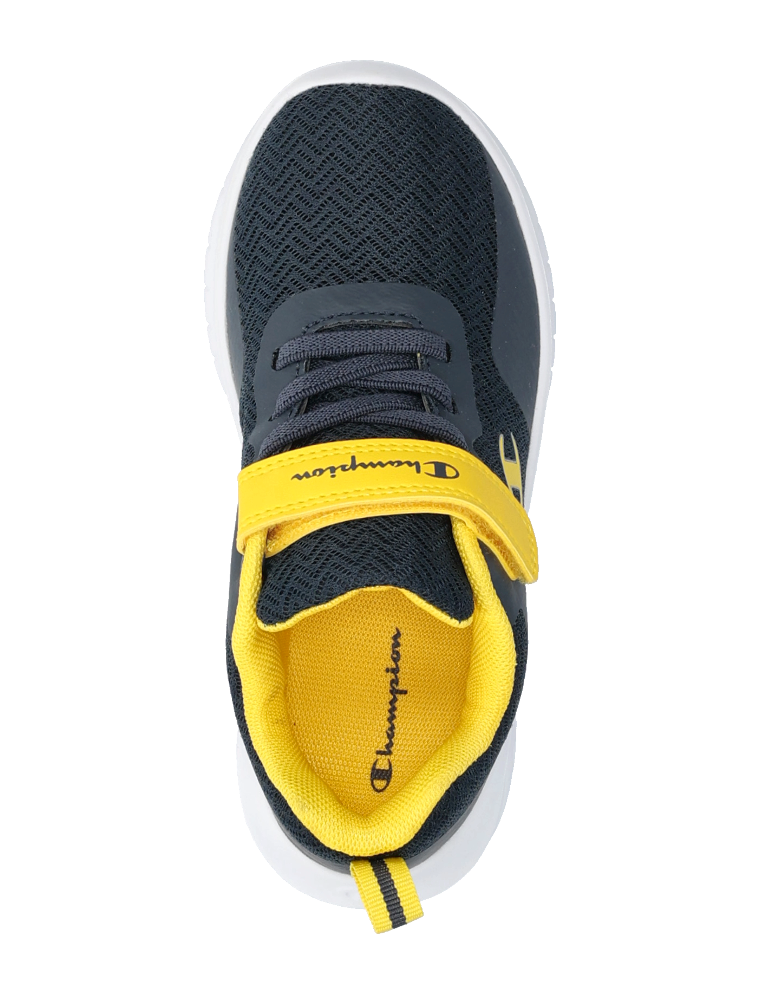 Champion - SOFTY EVOLVE B PS Low Cut Shoe - cerulean - 3